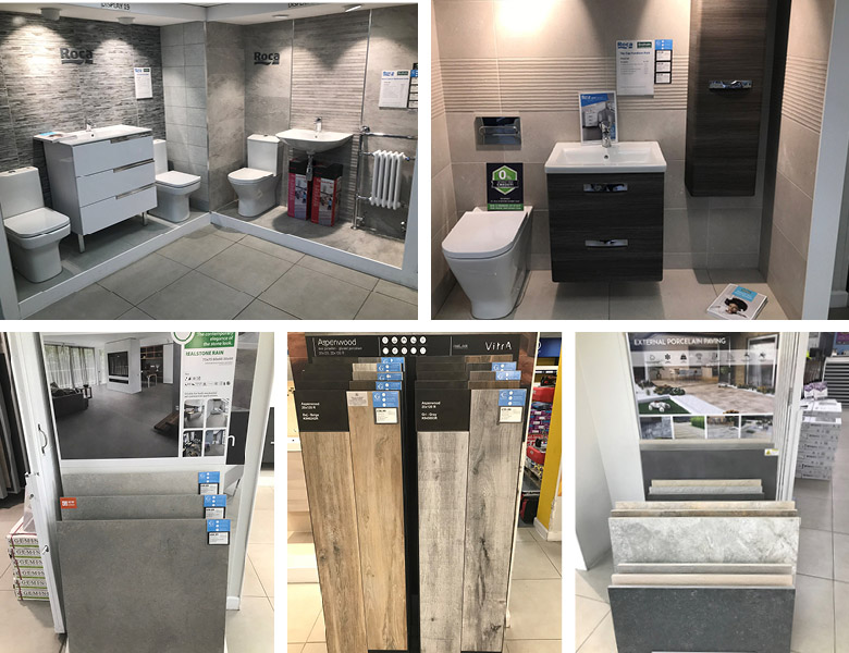 Tiles Store Near Cardiff Tile Shop Cardiff CTD Tiles